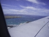 Galapagos Islands Landing.