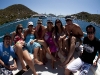 St. Thomas 2009 April