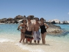 St. Thomas 2009 April