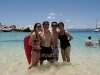 St. Thomas 2009 April