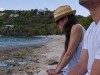 St. Thomas 2009 April