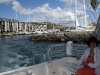 St. Thomas 2009 April